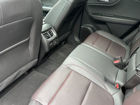 Used 2023 Chevrolet Blazer RS AWD/4WD image 13
