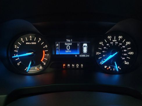 Used 2017 Ford Explorer FWD image 23