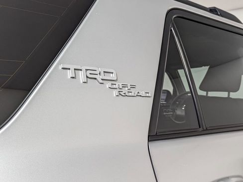 Used 2023 Toyota 4Runner TRD Off-Road image 13