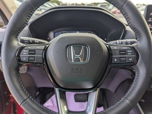 Used 2026 Honda CR-V EX-L image 20