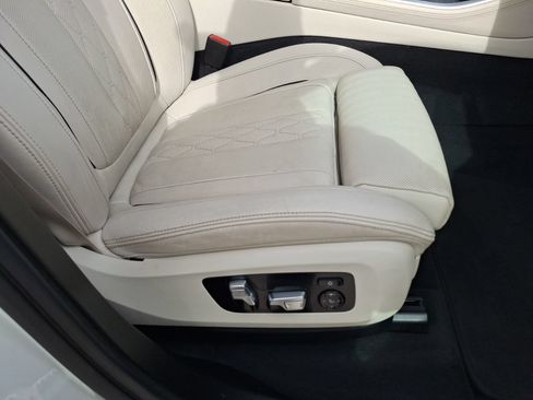 Used 2024 BMW X5 xDrive40i w/ Executive Package AWD/4WD image 35