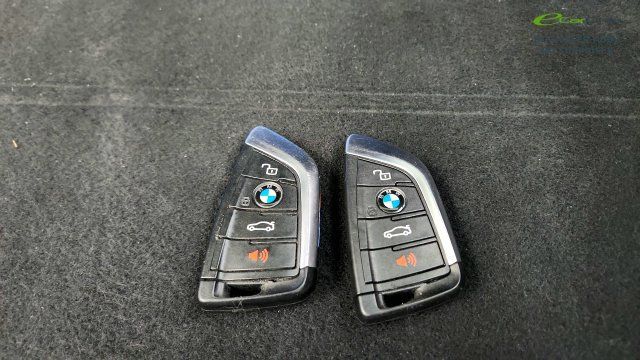 Used 2024 BMW X4 xDrive30i w/ Premium Package AWD/4WD image 86