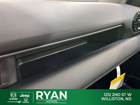 New 2026 Honda Passport RTL image 35