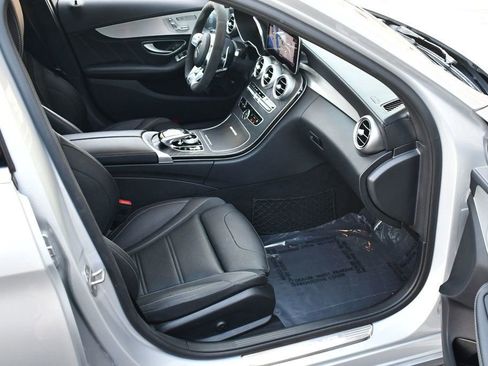 Used 2020 Mercedes-Benz C 63 AMG S image 47