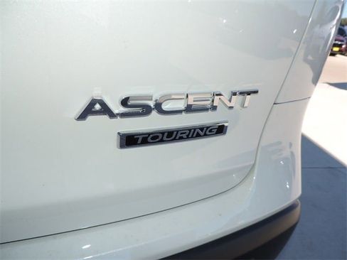 New 2025 Subaru Ascent Touring image 14