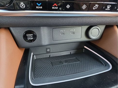 New 2026 Nissan Rogue Platinum w/ Platinum Premium Package image 18