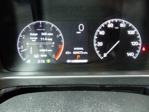 Used 2025 Honda Odyssey EX-L image 28