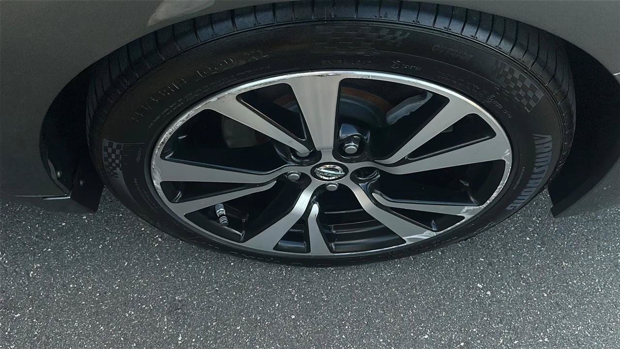 Used 2016 Nissan Maxima 3.5 SL FWD image 49
