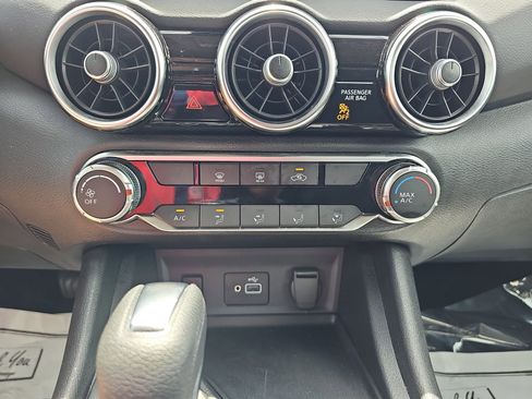 Used 2024 Nissan Sentra S FWD image 20
