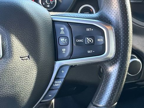 Used 2025 RAM 1500 Tradesman image 29