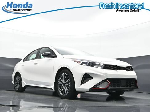 Used 2024 Kia Forte GT-Line FWD image 24