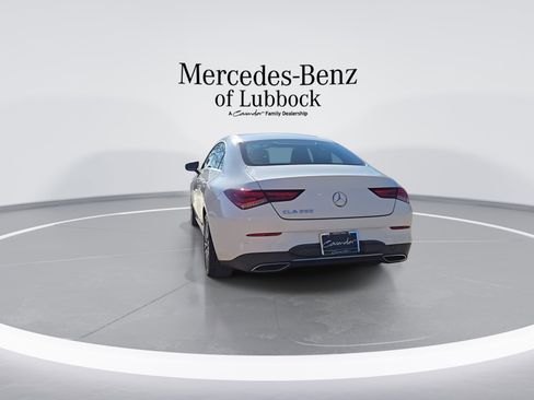 Used 2020 Mercedes-Benz CLA 250 CLA 250 Premium image 7
