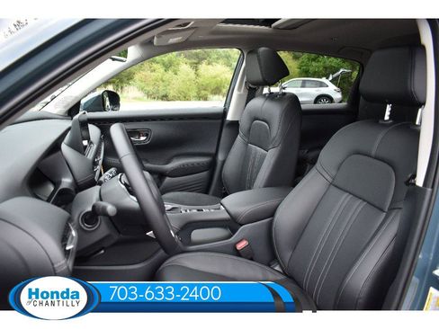 New 2027 Honda HR-V EX-L image 27