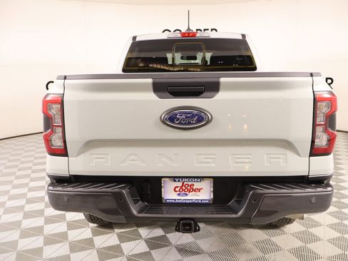 Used 2024 Ford Ranger XLT w/ Equipment Group 301A High RWD image 22