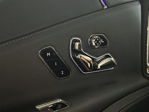 New 2026 Bentley Flying Spur Plug-In Hybrid AWD/4WD image 23