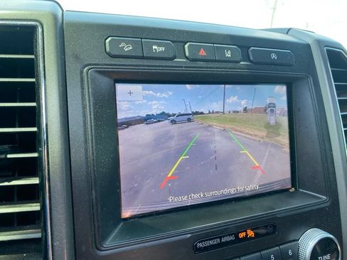 Used 2021 Ford Expedition Max XLT AWD/4WD image 21