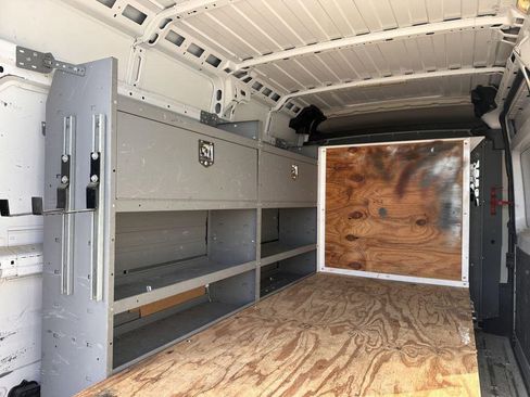 Used 2019 RAM ProMaster 1500 image 16