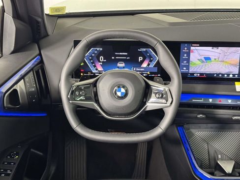 Used 2026 BMW X3 xDrive30i AWD/4WD image 19