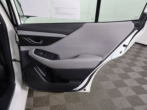 Used 2023 Subaru Legacy Premium image 24