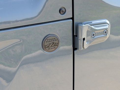 New 2026 Jeep Wrangler Sport S image 47