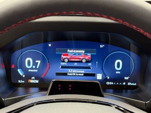 New 2026 Ford Explorer ST w/ Sun And Sound Package image 35