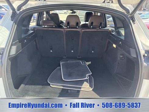 Used 2022 BMW X1 xDrive28i w/ Convenience Package AWD/4WD image 7