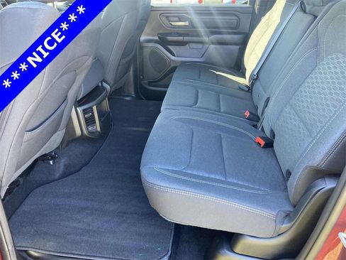 Used 2026 RAM 1500 Tradesman image 12