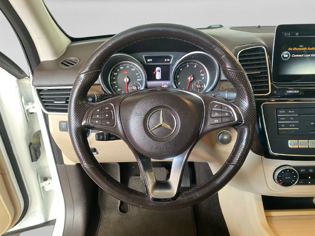 Used 2018 Mercedes-Benz GLE 350 image 12