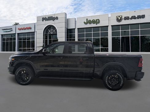 New 2026 RAM 1500 Rebel image 6