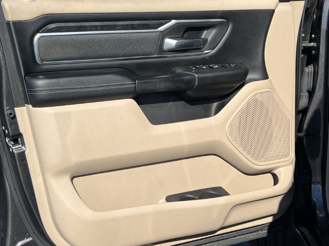 Used 2019 RAM 1500 Big Horn AWD/4WD image 17