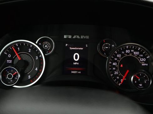 Certified 2024 RAM 2500 Big Horn image 12