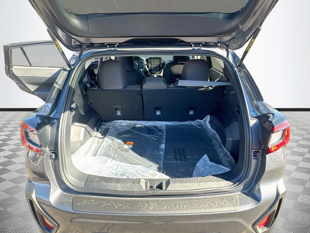 New 2027 Subaru Crosstrek 2.5i Premium AWD/4WD image 25