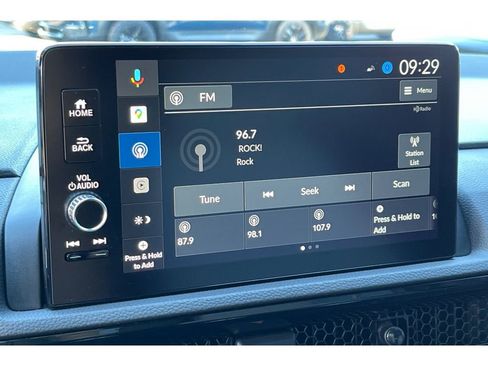 Certified 2026 Honda CR-V Sport Touring image 26