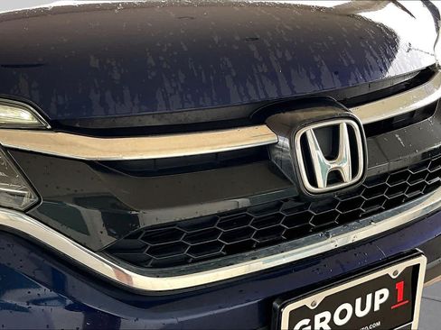 Used 2016 Honda CR-V EX-L image 28
