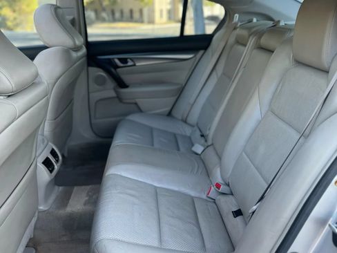 Used 2010 Acura TL w/ Technology Package FWD image 57