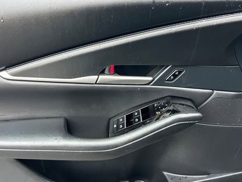 Certified 2025 MAZDA CX-30 AWD 2.5 S w/ Select Sport Pkg image 12