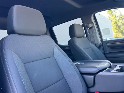 Used 2024 Chevrolet Silverado 1500 LT w/ Protection Package image 16