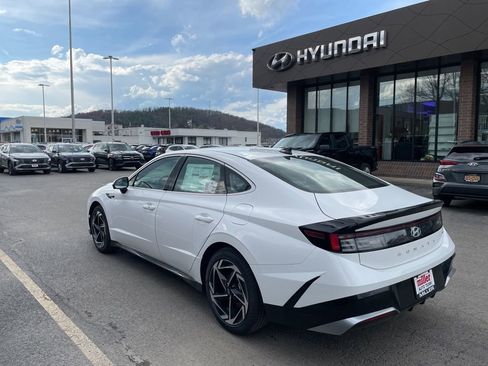 New 2026 Hyundai Sonata SEL image 5