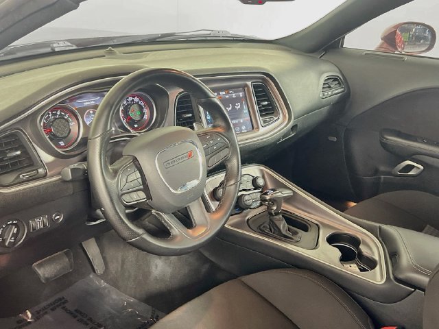 Used 2021 Dodge Challenger GT RWD image 14