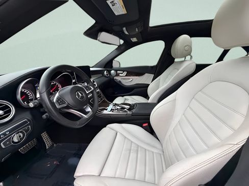 Used 2017 Mercedes-Benz C 43 AMG 4MATIC Sedan image 10