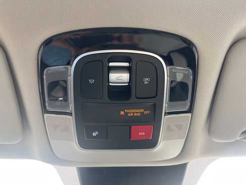 Used 2025 Hyundai Tucson SEL image 29