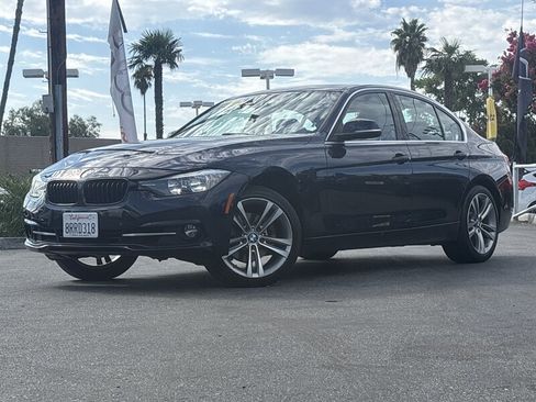 Used 2017 BMW 330i Sedan image 41