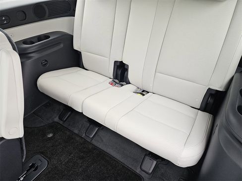 New 2026 Hyundai Palisade Calligraphy image 31