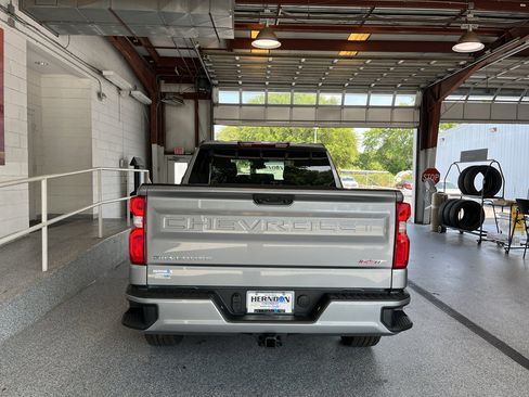 New 2026 Chevrolet Silverado 1500 RST RWD image 7
