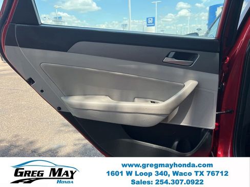 Used 2019 Hyundai Sonata SEL FWD image 15