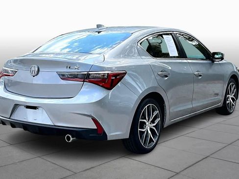 Used 2021 Acura ILX w/ Premium Package image 13
