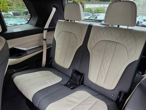 New 2026 BMW ALPINA XB7 image 19