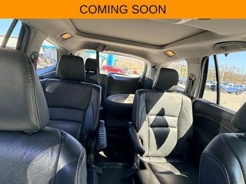 Used 2022 Honda Pilot Elite image 8