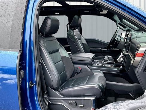 Used 2022 Ford F150 Raptor w/ Equipment Group 801A High image 29