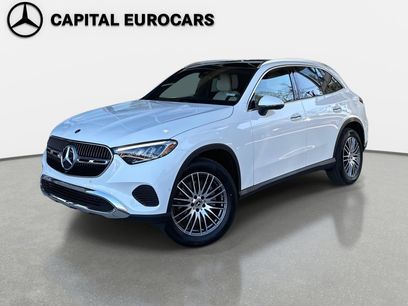 New 2026 Mercedes-Benz GLC 300 GLC 300 SUV